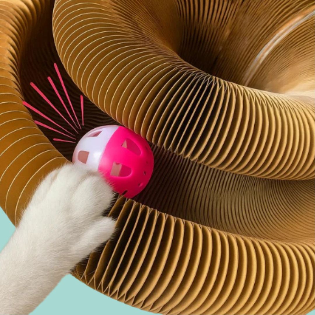 FlexiPaw Cat Scratcher