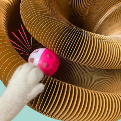 FlexiPaw Cat Scratcher