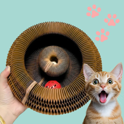 FlexiPaw Cat Scratcher