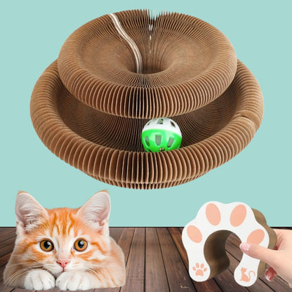FlexiPaw Cat Scratcher