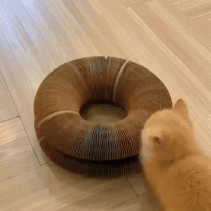 FlexiPaw Cat Scratcher